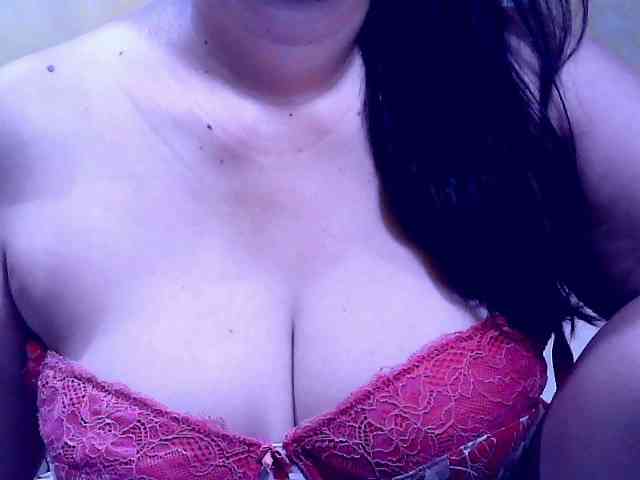 SweetMonlight webcam