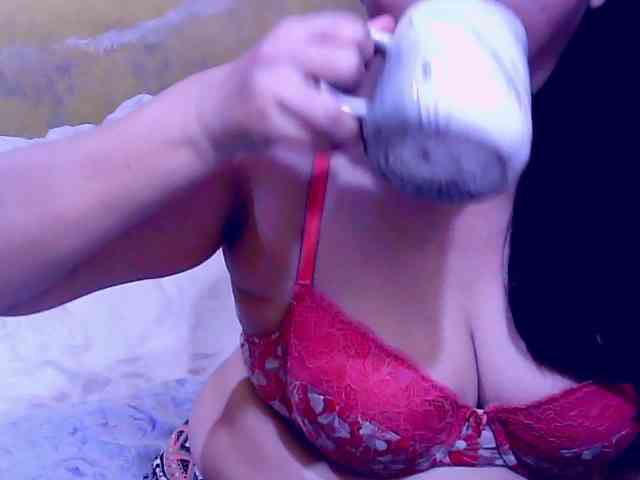 SweetMonlight webcam