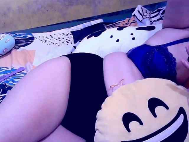 SweetMonlight webcam