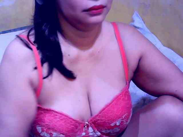 SweetMonlight webcam