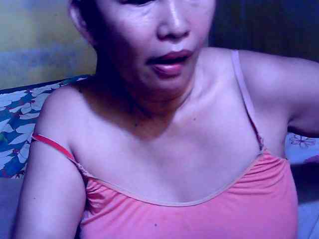 SweetMonlight webcam