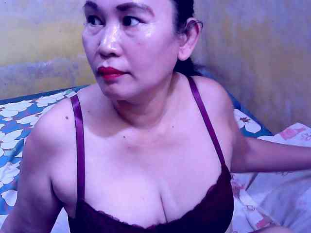 SweetMonlight webcam