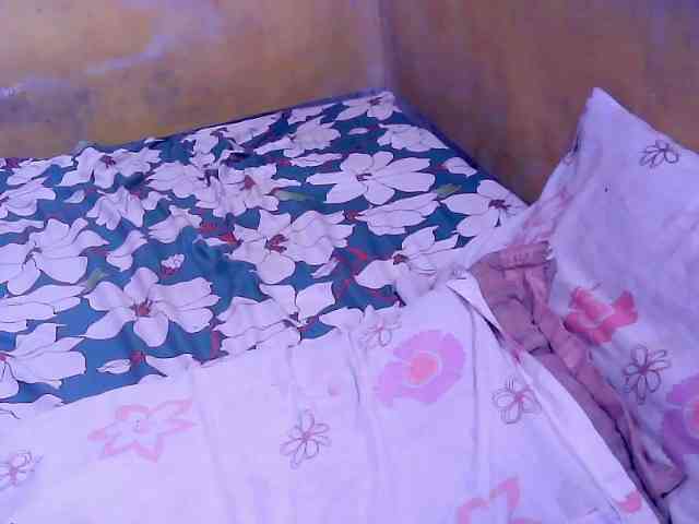 SweetMonlight webcam