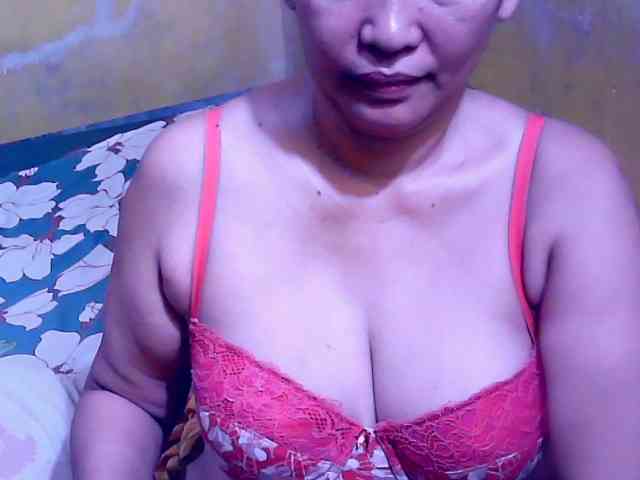 SweetMonlight webcam