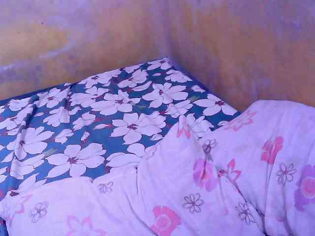 SweetMonlight webcam