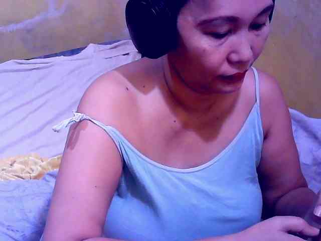 SweetMonlight webcam