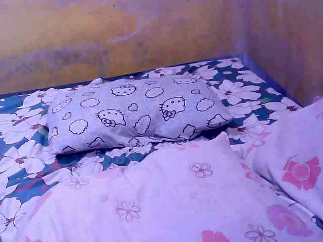 SweetMonlight webcam