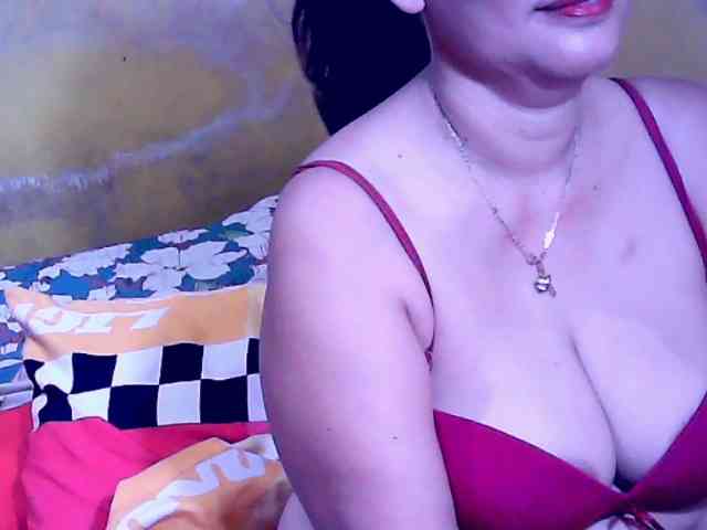 SweetMonlight webcam