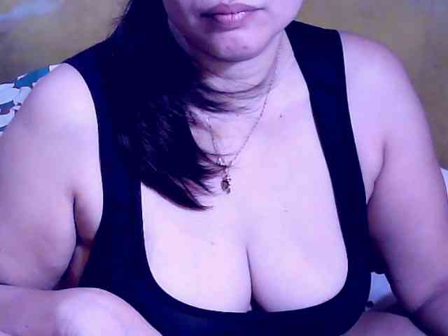 Model: SweetMonlight