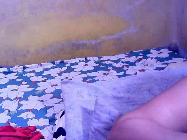 SweetMonlight webcam