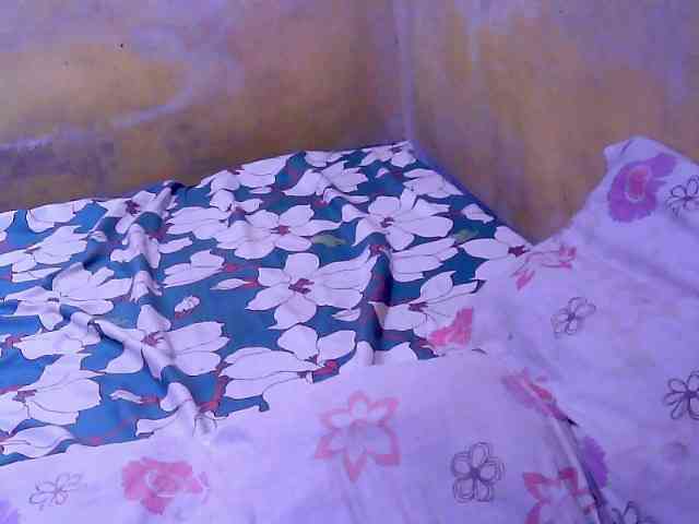 SweetMonlight webcam
