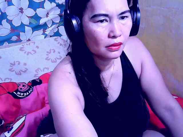 SweetMonlight webcam