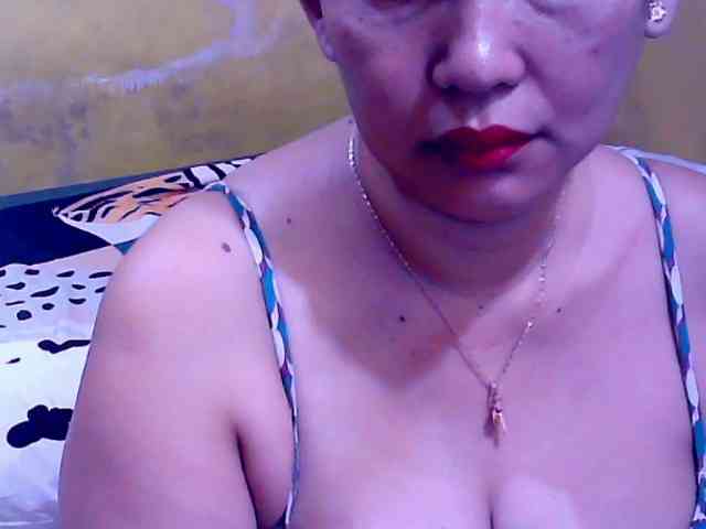 SweetMonlight webcam