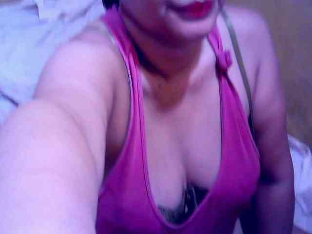 SweetMonlight webcam