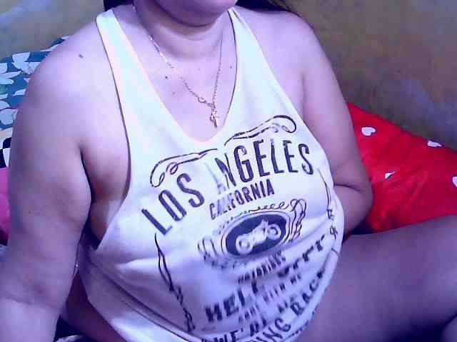 SweetMonlight webcam