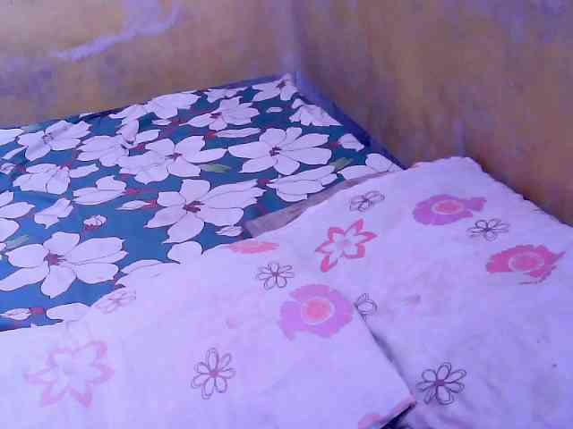 SweetMonlight webcam