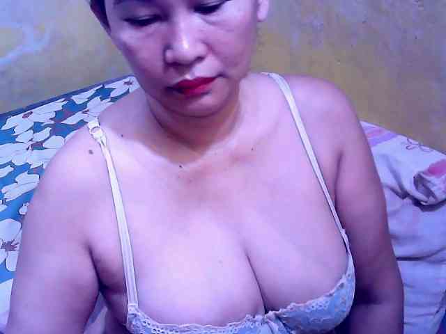 Model: SweetMonlight