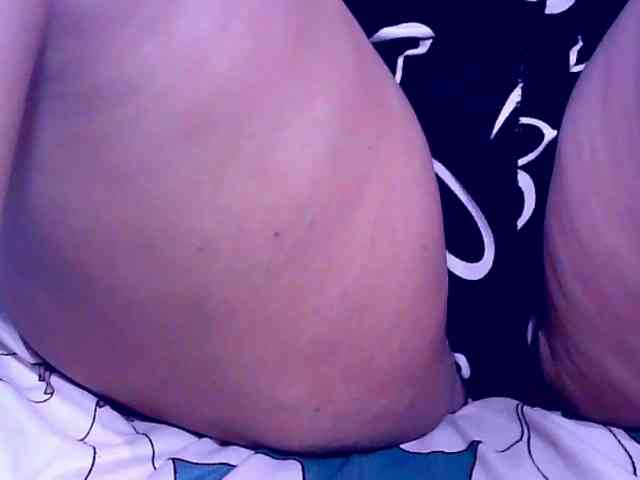 SweetMonlight webcam