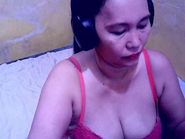SweetMonlight webcam