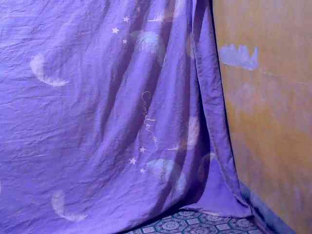 SweetMonlight webcam