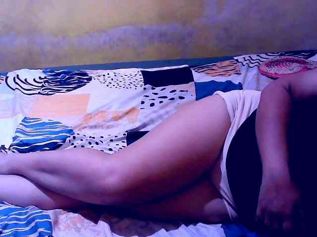 SweetMonlight webcam