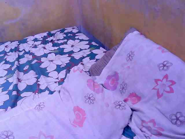 SweetMonlight webcam