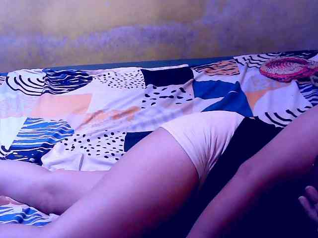 SweetMonlight webcam