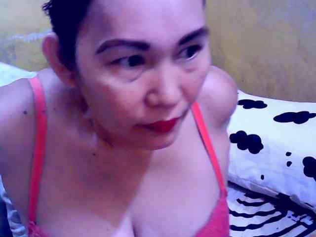 SweetMonlight webcam