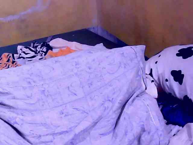 SweetMonlight webcam