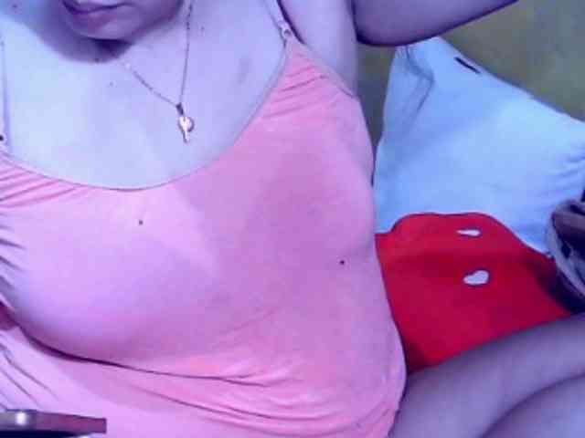 Modella: SweetMonlight