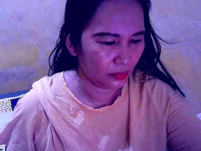 SweetMonlight webcam