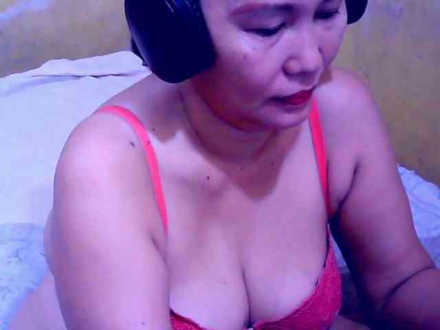 SweetMonlight webcam
