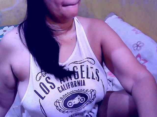 SweetMonlight webcam