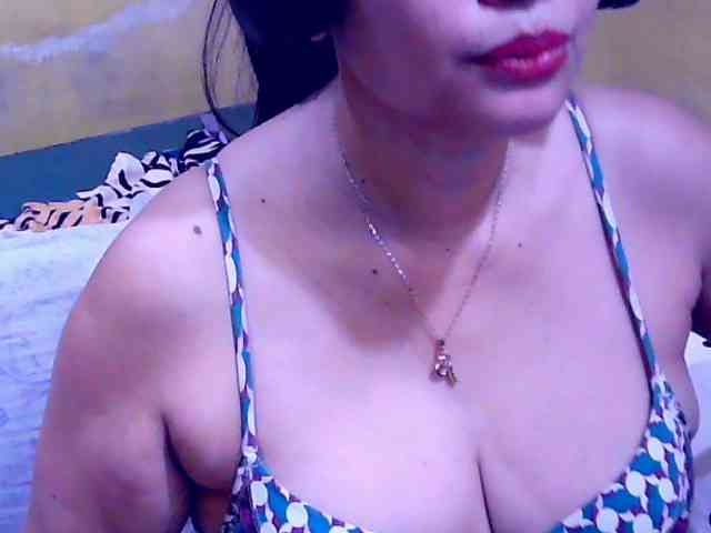 SweetMonlight webcam