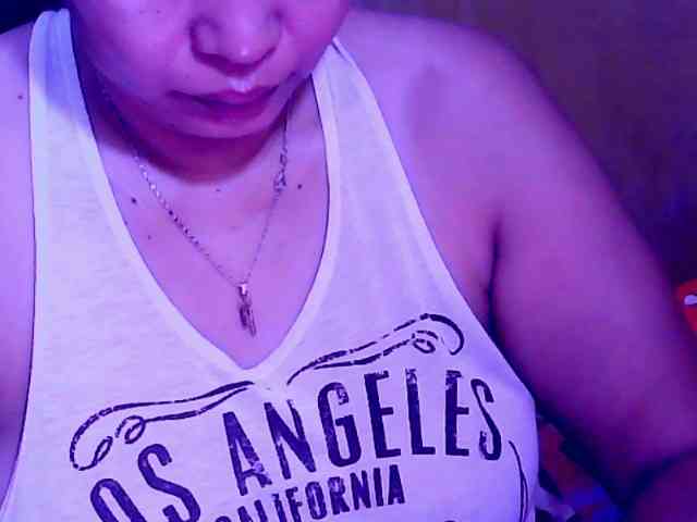 Model: SweetMonlight