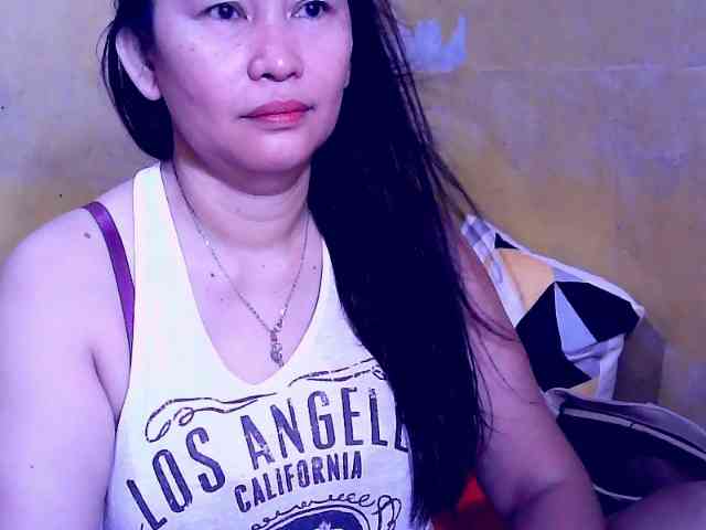 Model: SweetMonlight