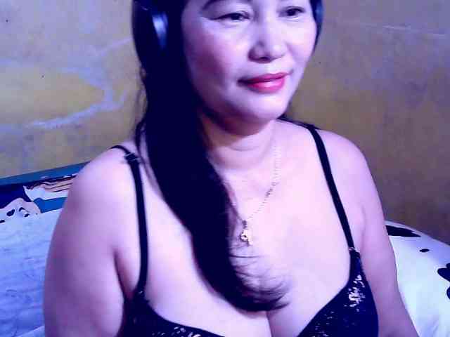 SweetMonlight webcam