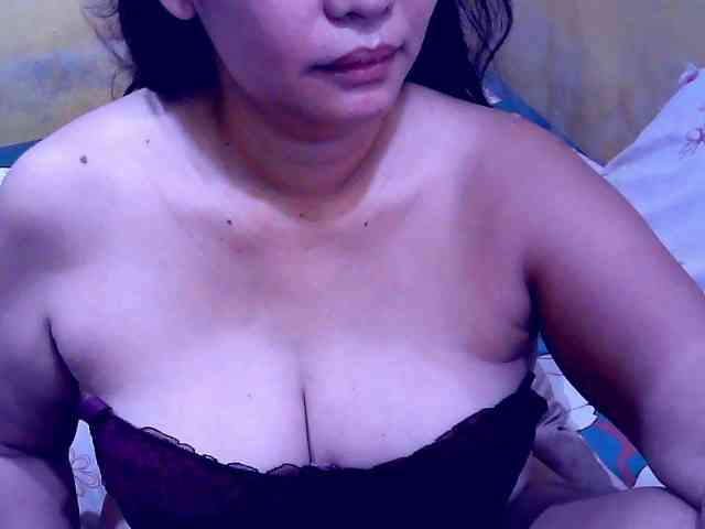 Model: SweetMonlight