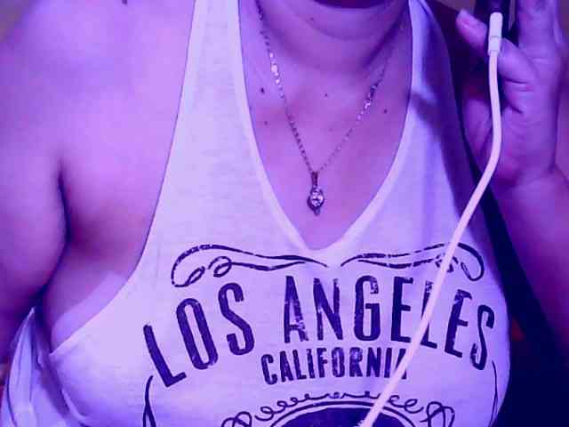 Modella: SweetMonlight