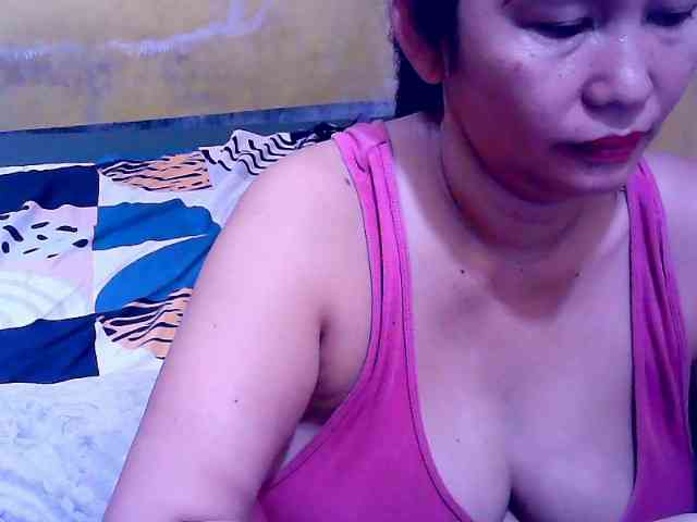 SweetMonlight webcam