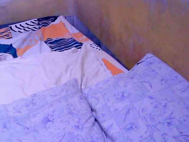 SweetMonlight webcam
