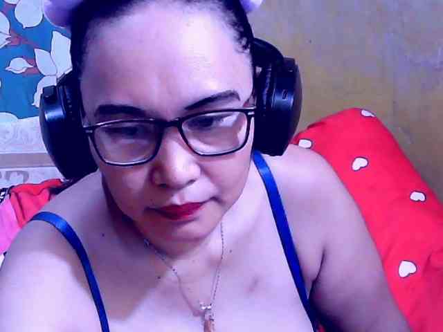 SweetMonlight webcam