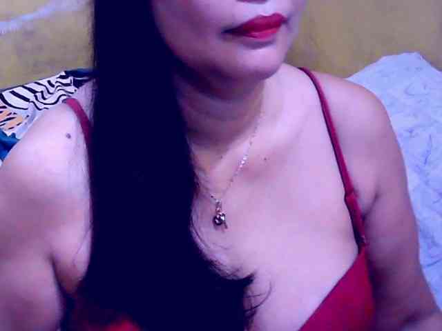 SweetMonlight webcam
