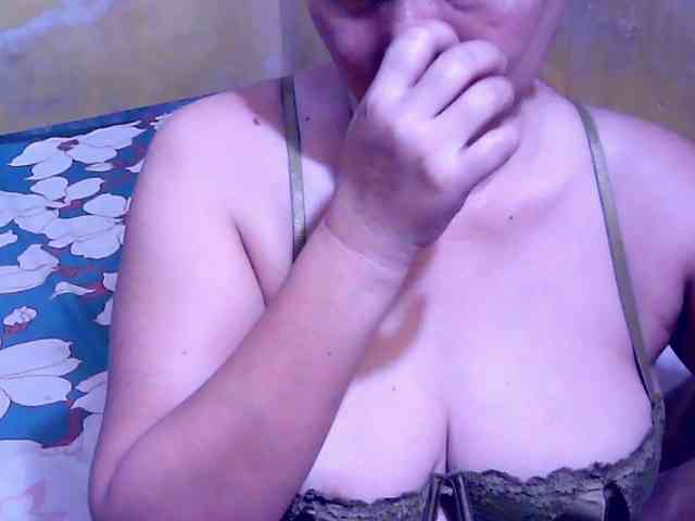 SweetMonlight webcam