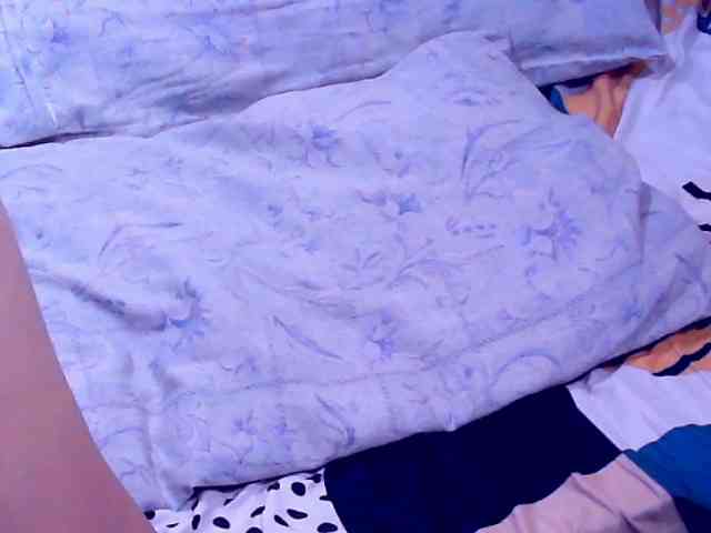 SweetMonlight webcam