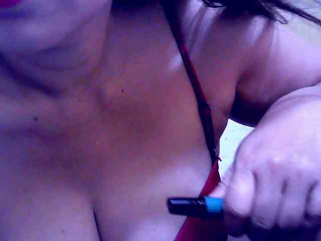 SweetMonlight webcam