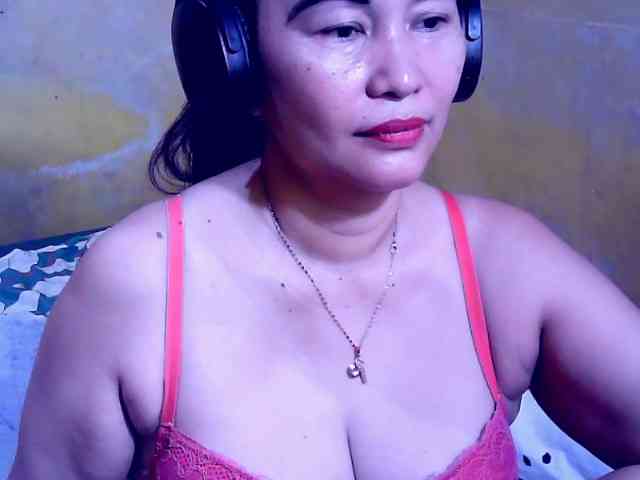 SweetMonlight webcam