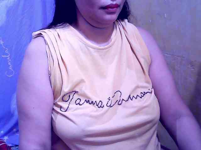SweetMonlight webcam