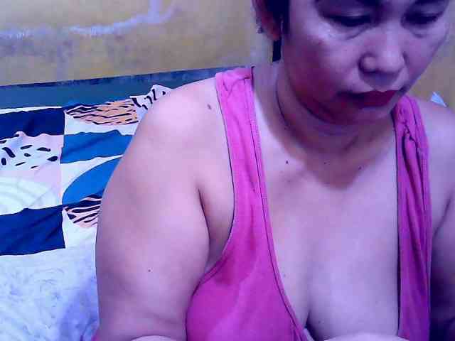 SweetMonlight webcam