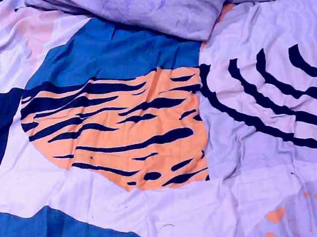 SweetMonlight webcam